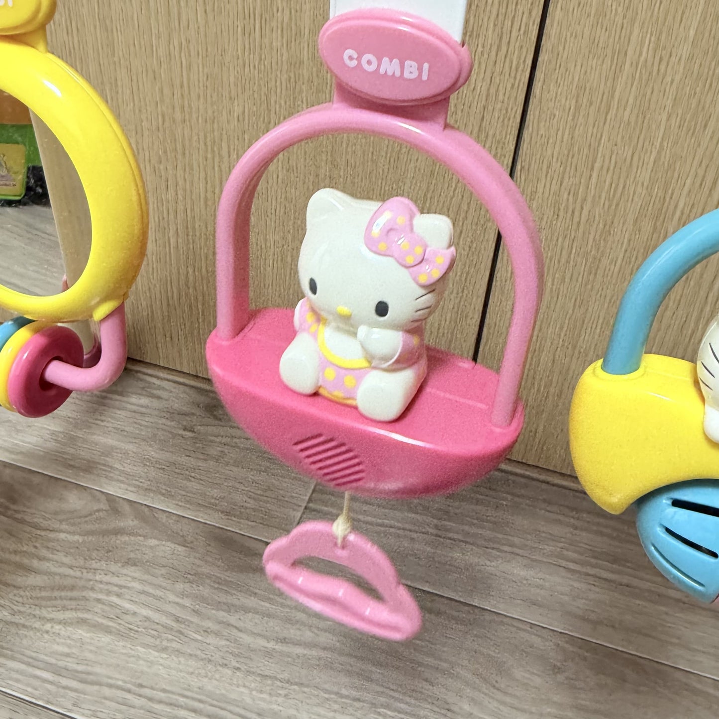 Hello Kitty Melody Play Gym Sanrio