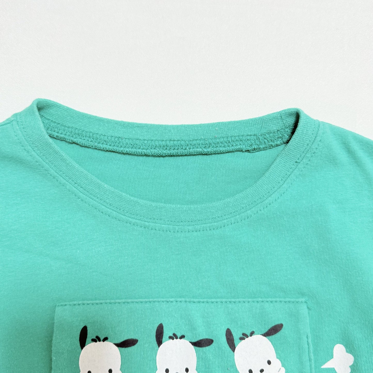 Pochacco Short-sleeve T-shirts 18-24m Sanrio