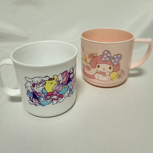 Sanrio Characters Mug with Handle