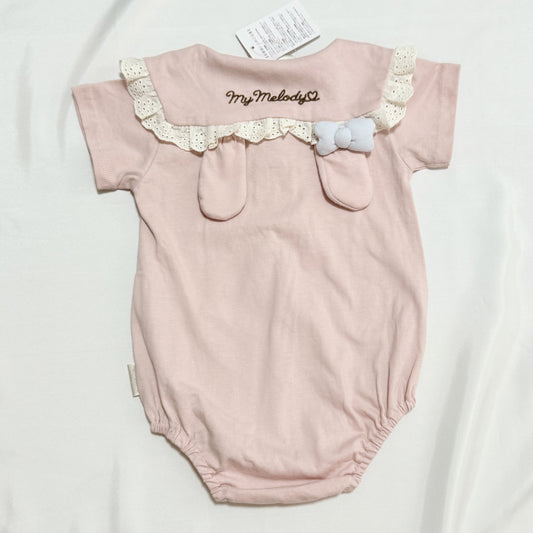 My Melody Romper 12-18m Sanrio