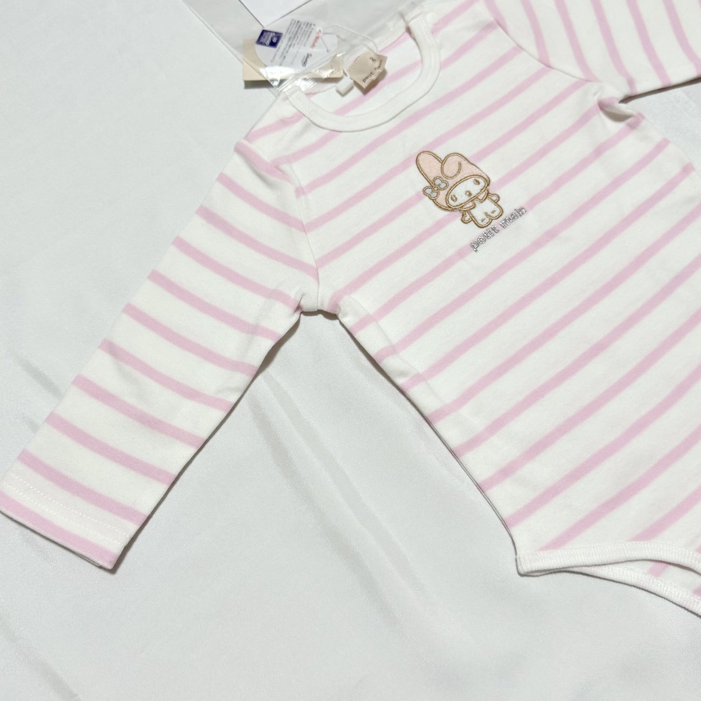 My Melody Romper 12-18m Sanrio