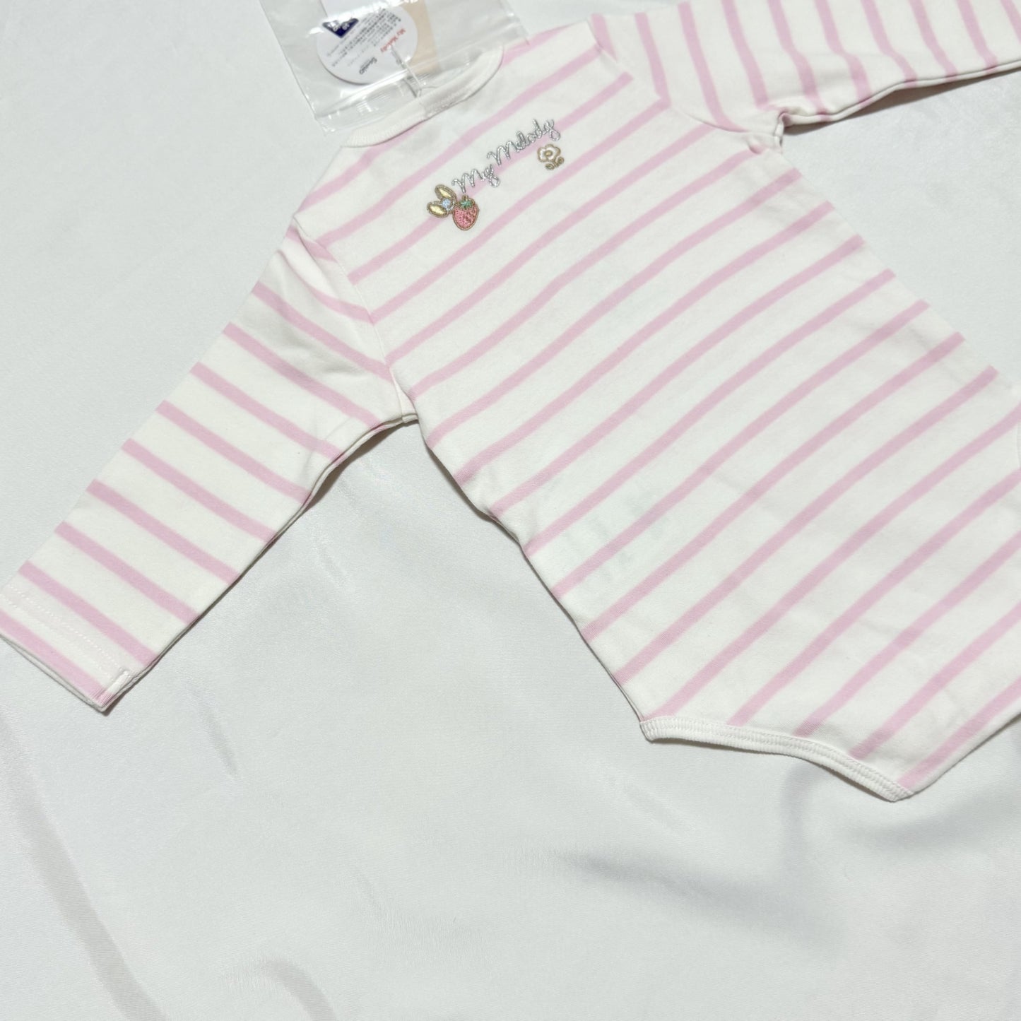 My Melody Romper 12-18m Sanrio