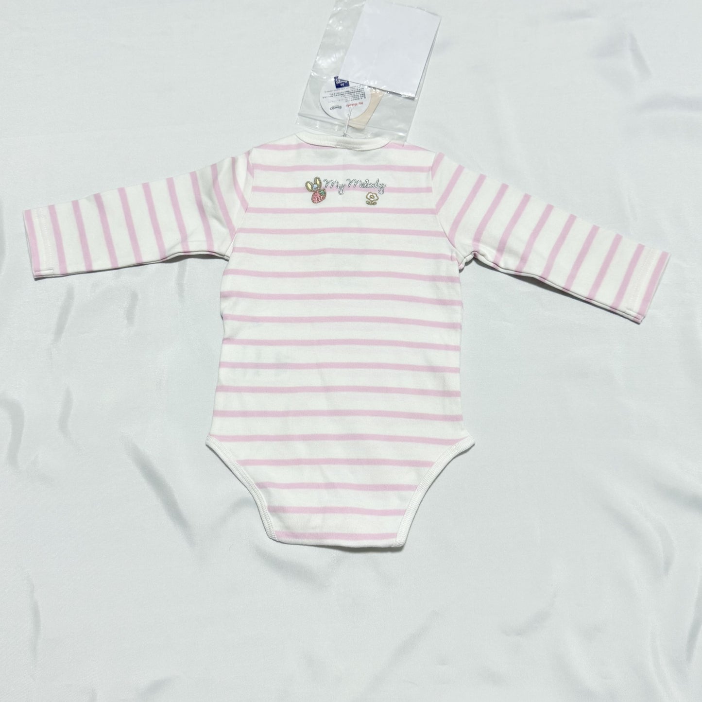 My Melody Romper 12-18m Sanrio