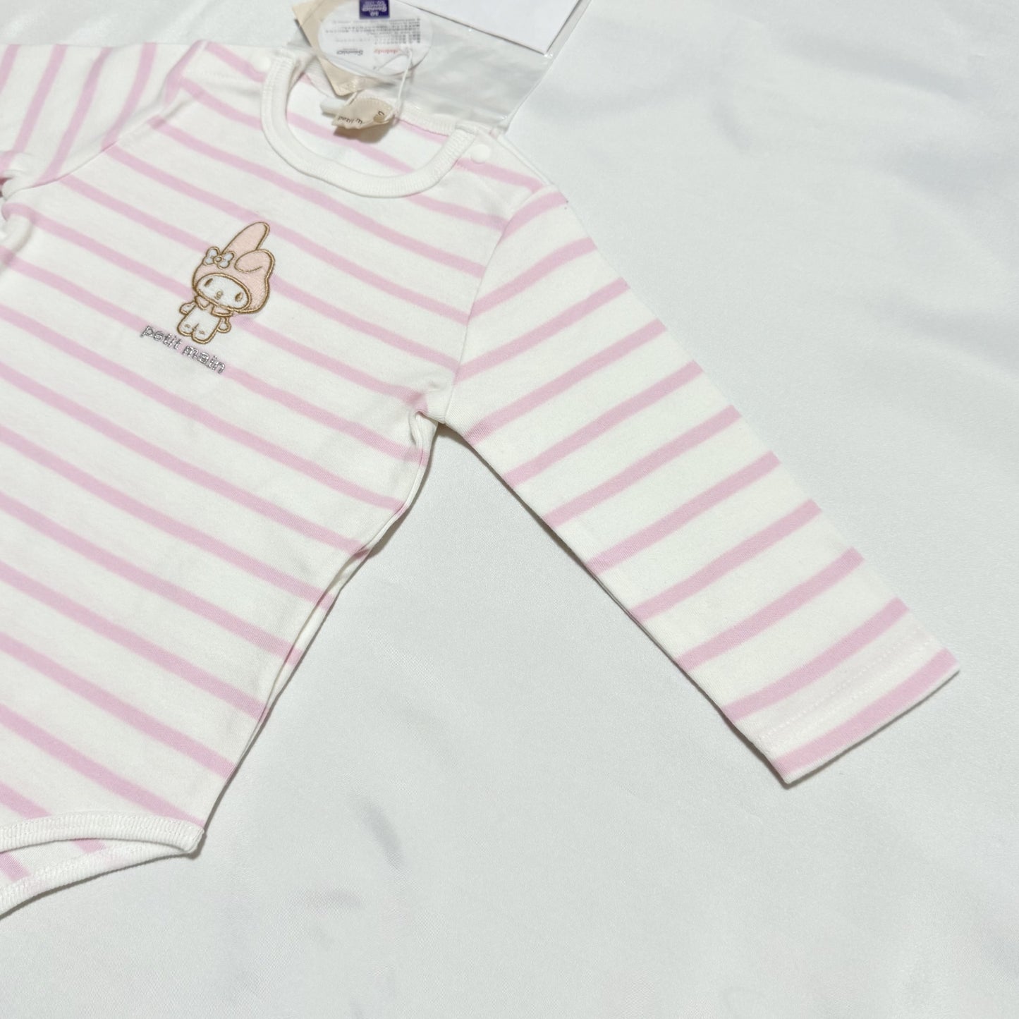 My Melody Romper 12-18m Sanrio