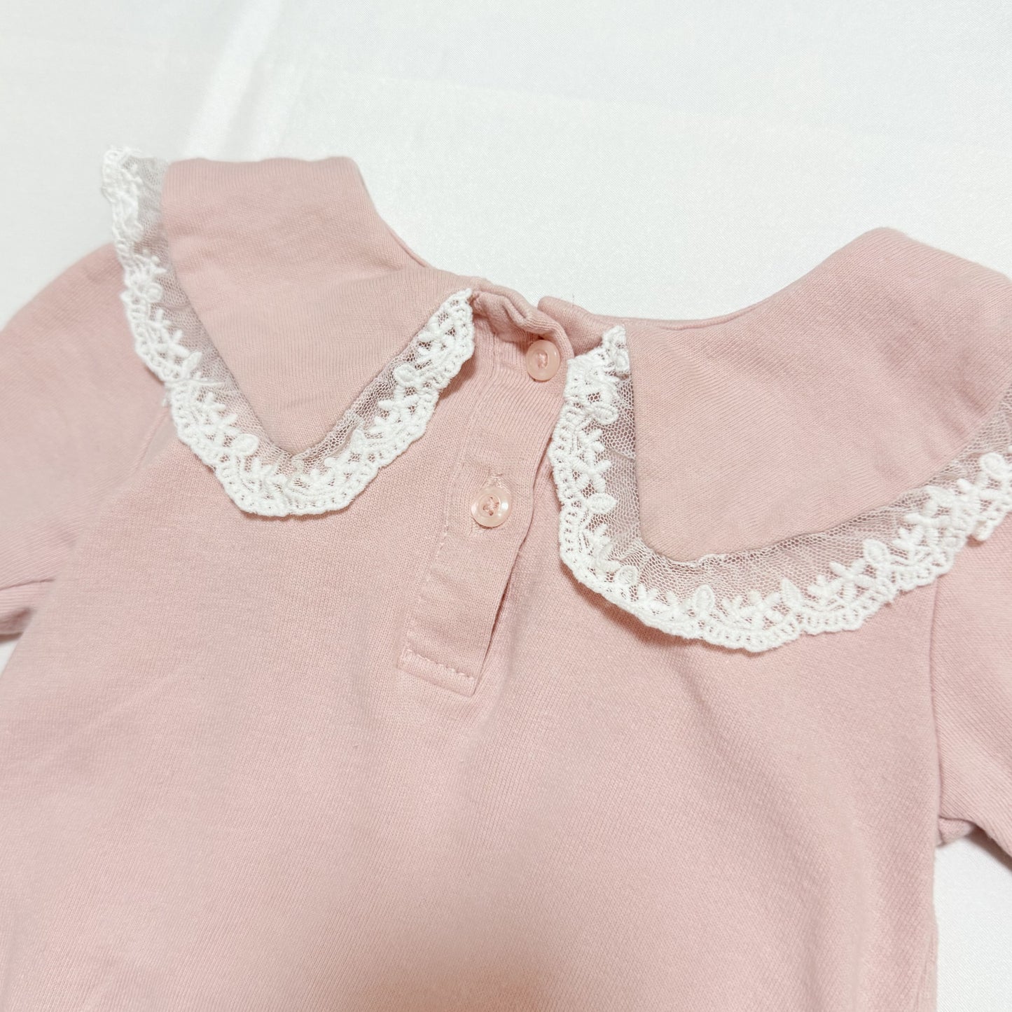 My Melody Romper 12-18m Sanrio