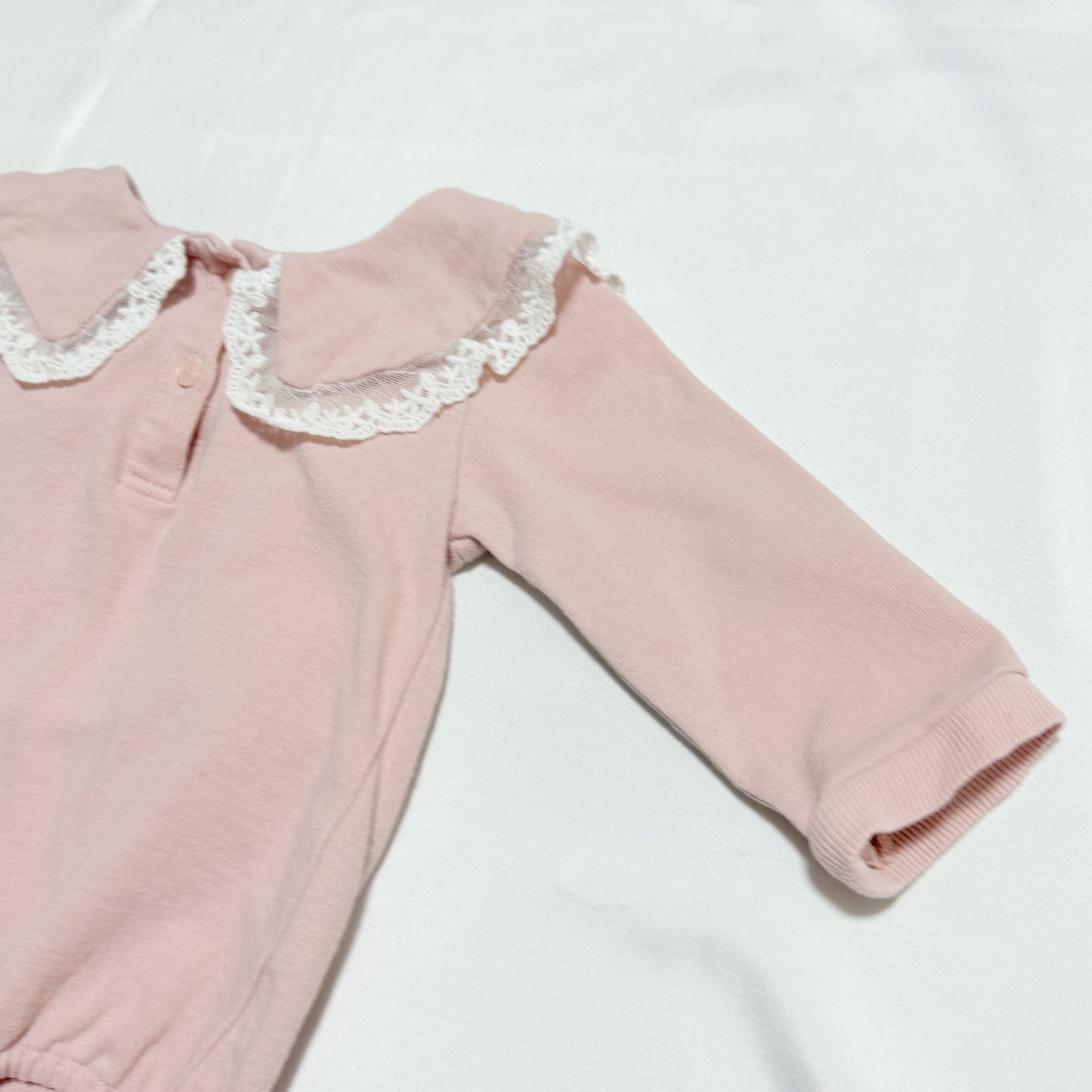 My Melody Romper 12-18m Sanrio