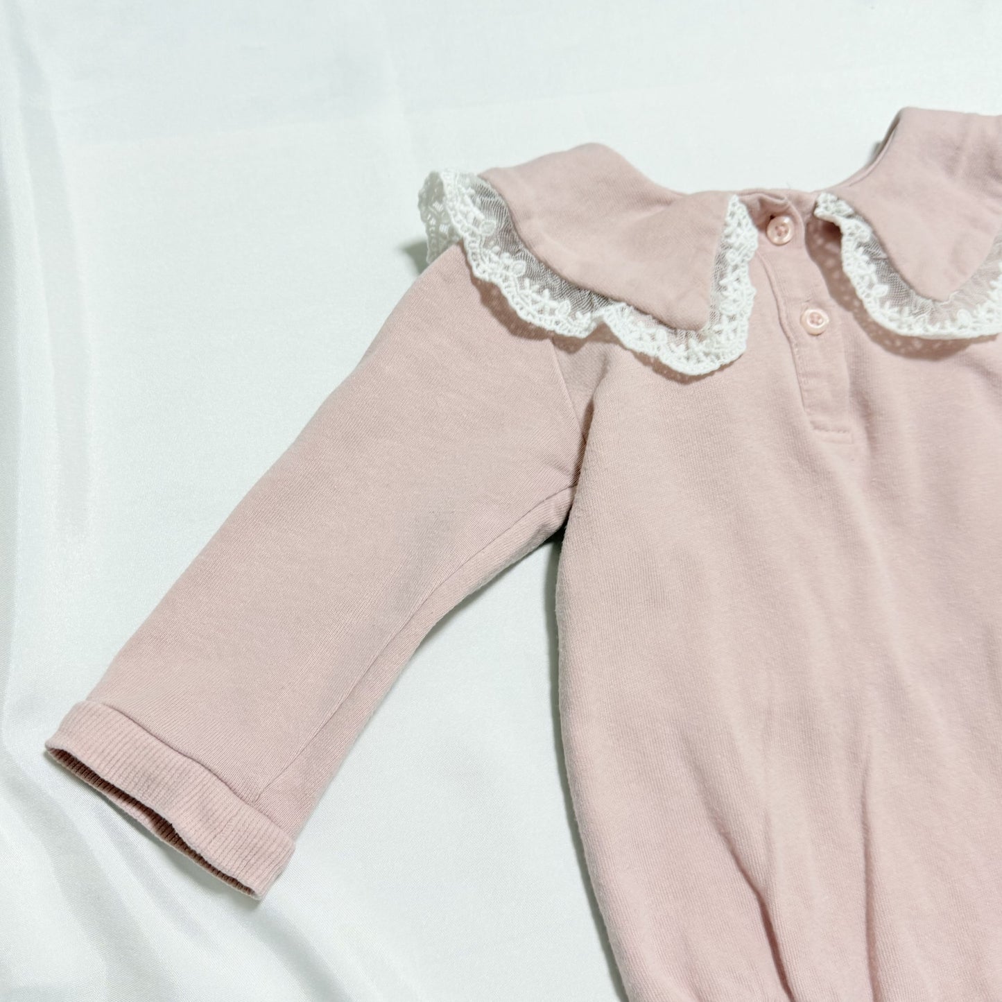 My Melody Romper 12-18m Sanrio