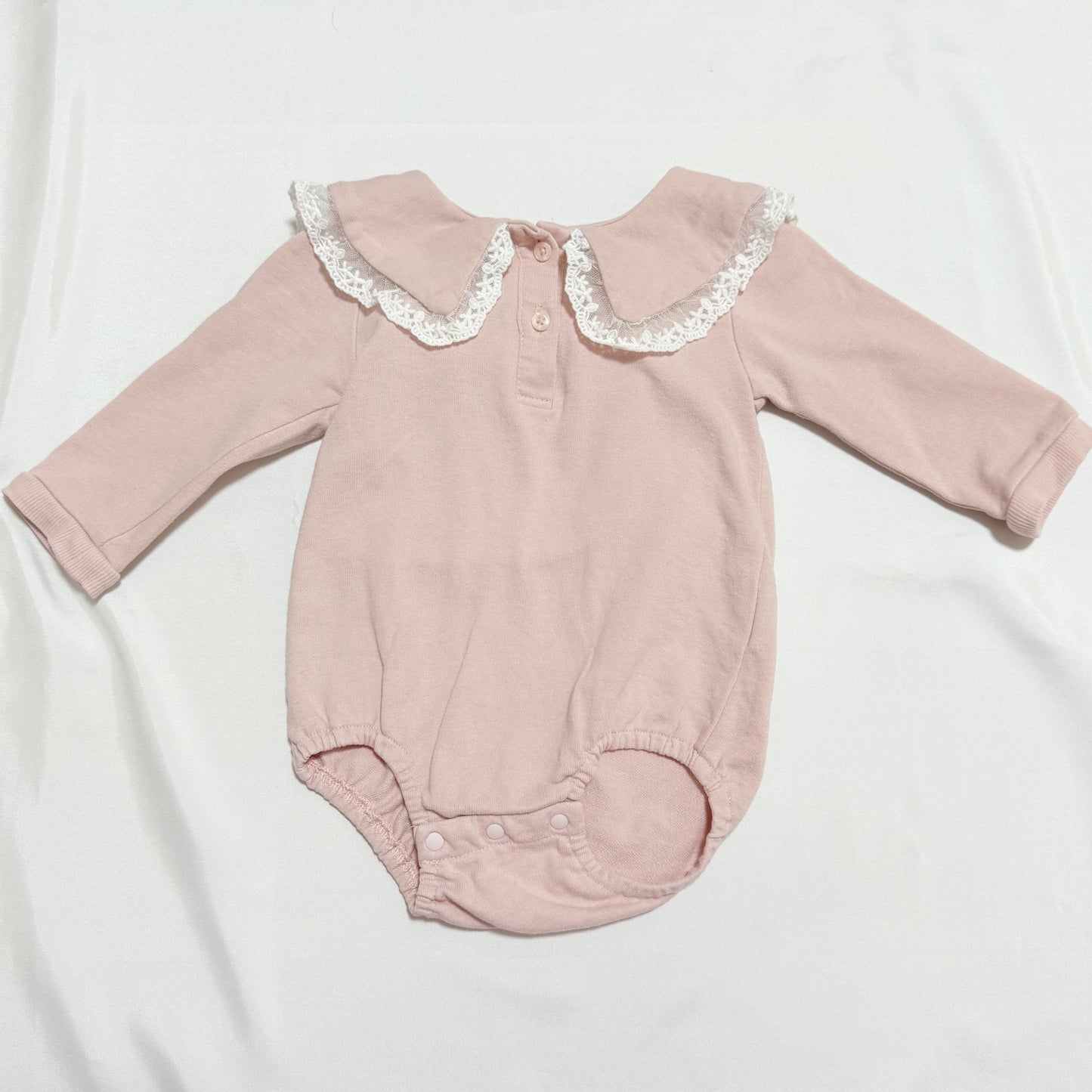 My Melody Romper 12-18m Sanrio