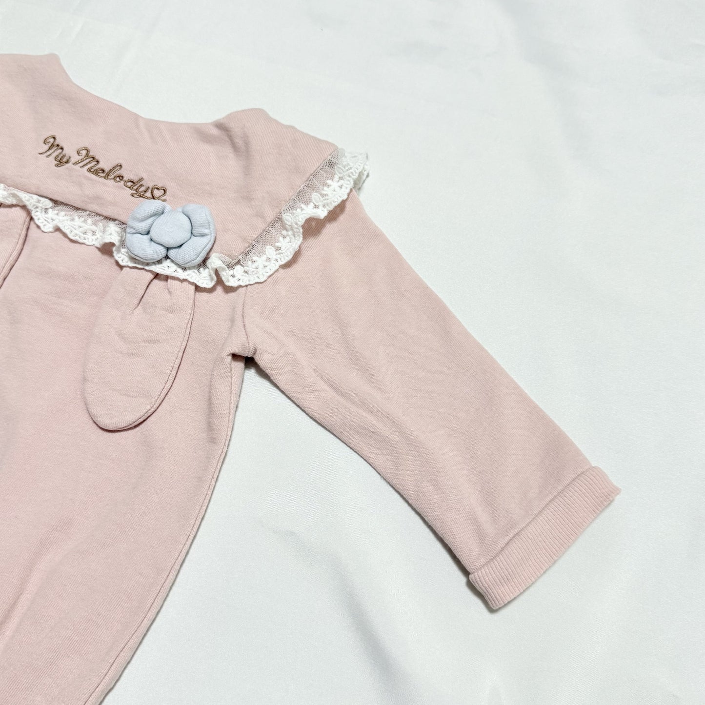 My Melody Romper 12-18m Sanrio