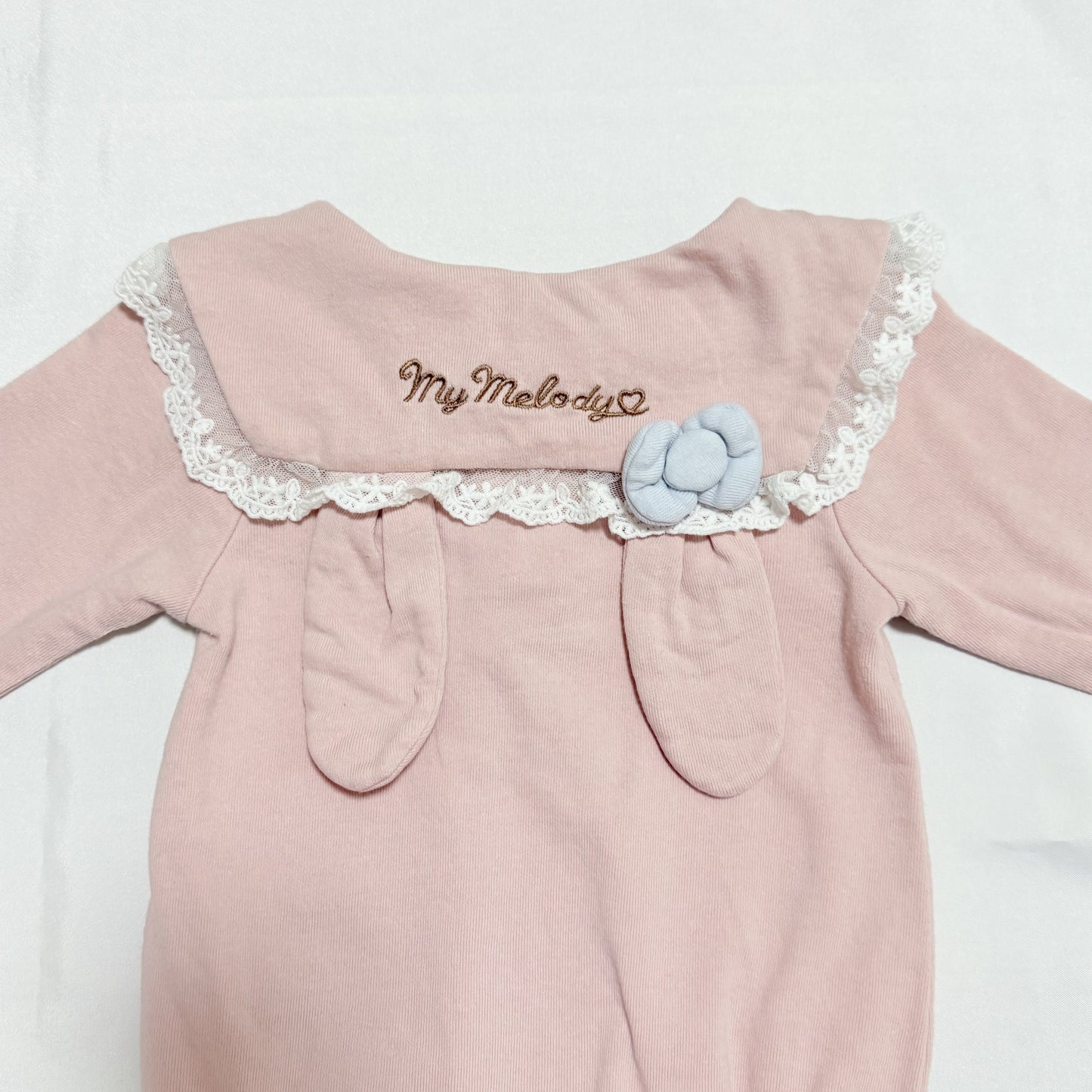 My Melody Romper 12-18m Sanrio