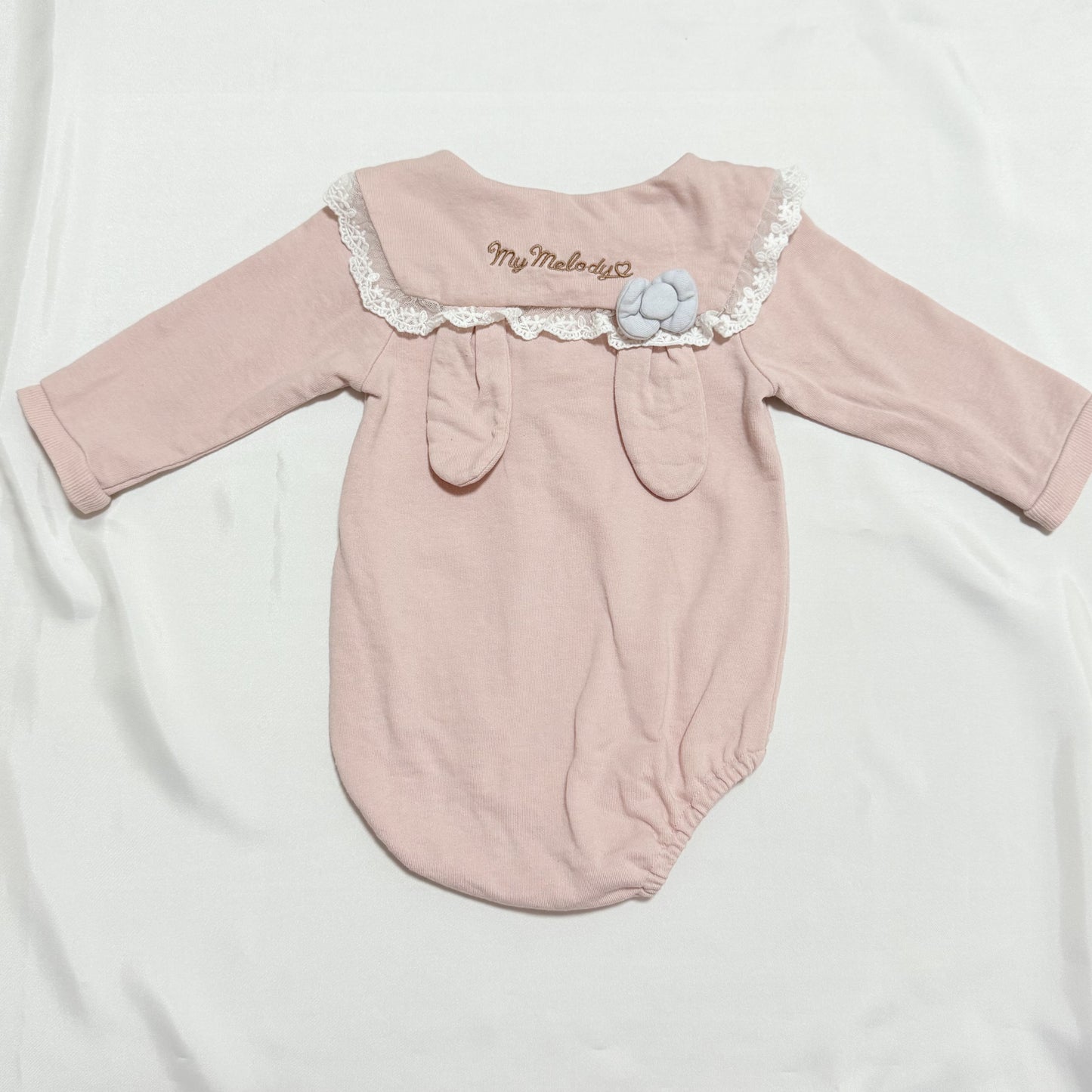 My Melody Romper 12-18m Sanrio