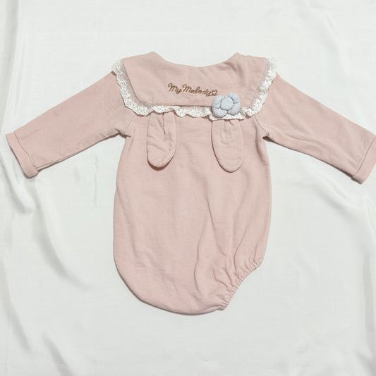 My Melody Romper 12-18m Sanrio