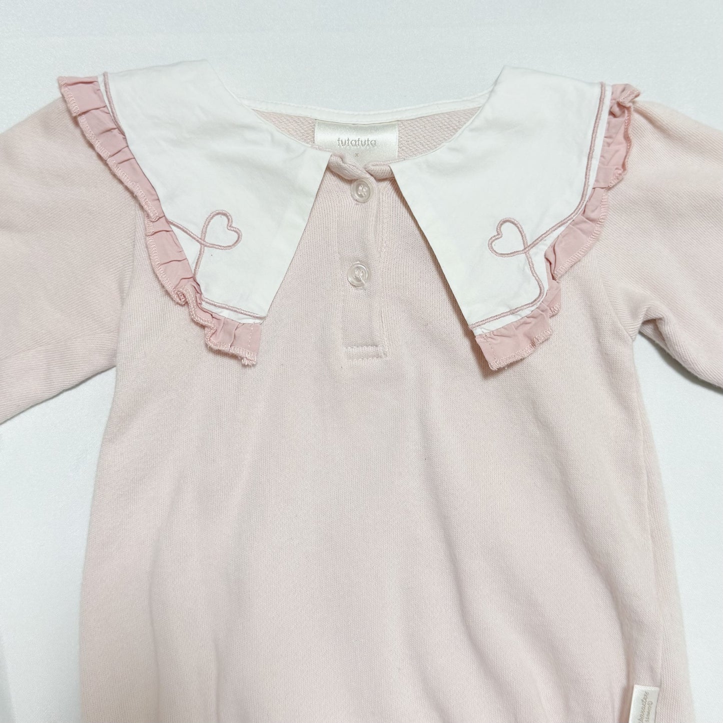 My Melody Romper 6-9m Sanrio