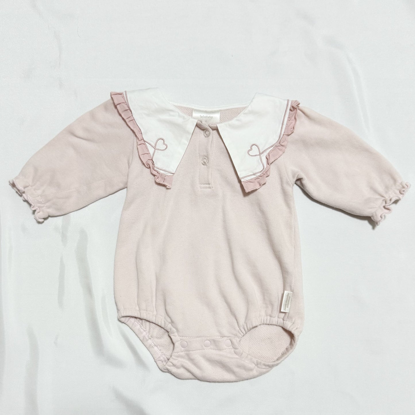 My Melody Romper 6-9m Sanrio