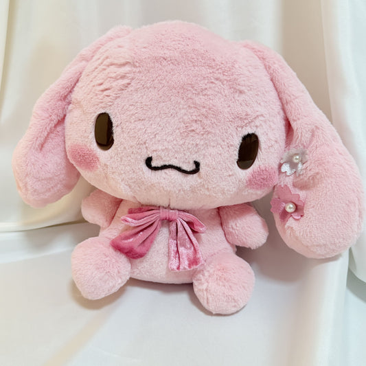 Cinnamoroll Plush Doll ~Sakura~ Sanrio