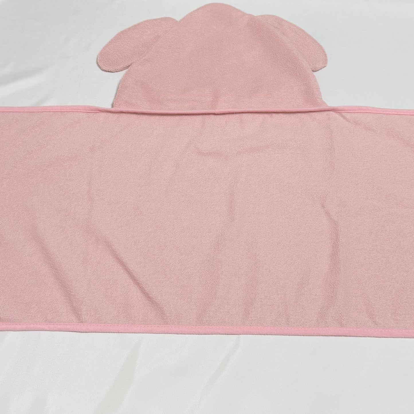 Sanrio Characters Hooded Bath Towel