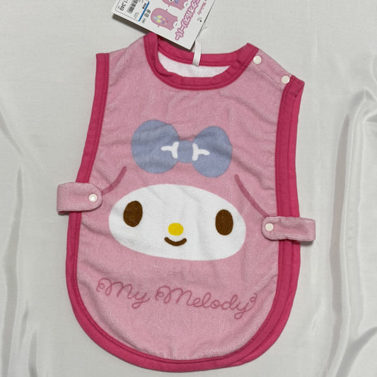 My Melody Towel Sleeper 3m-3T Sanrio