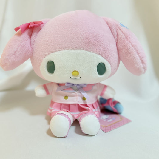 My Melody Plush Doll ~Kirameki Club~Sanrio