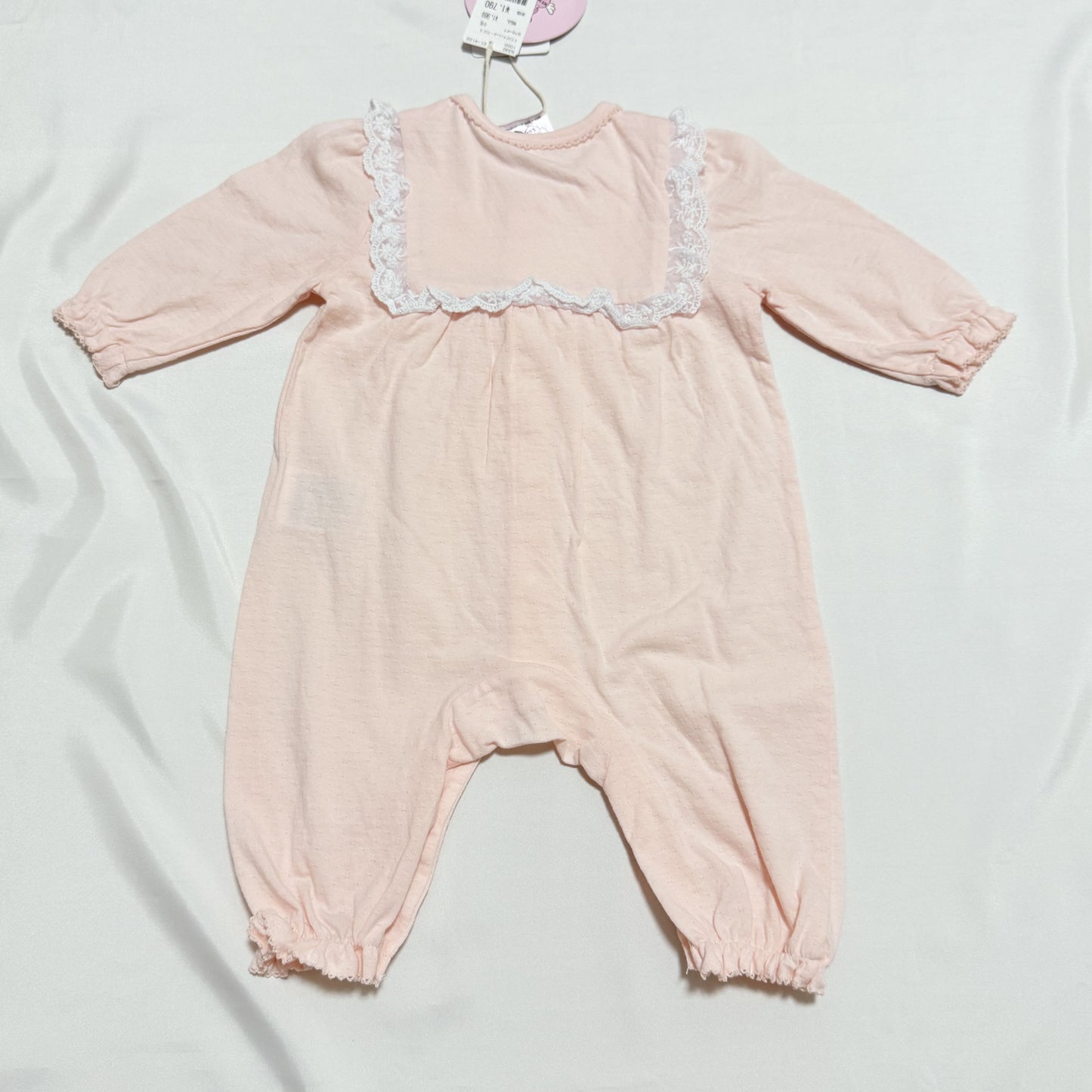 My Melody Coverall 3-9m Sanrio