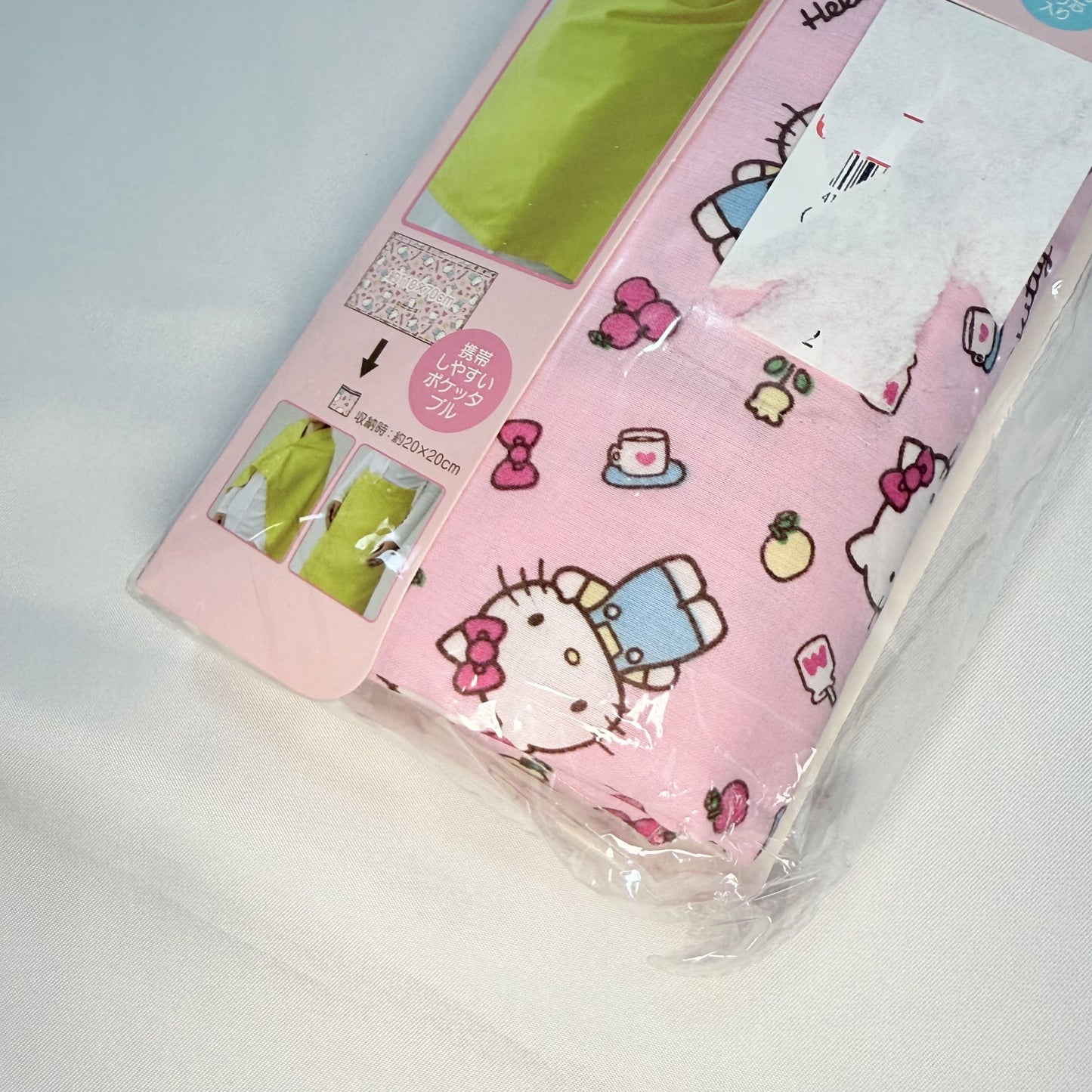 Hello Kitty Nursing Cover (Poncho Style) Sanrio