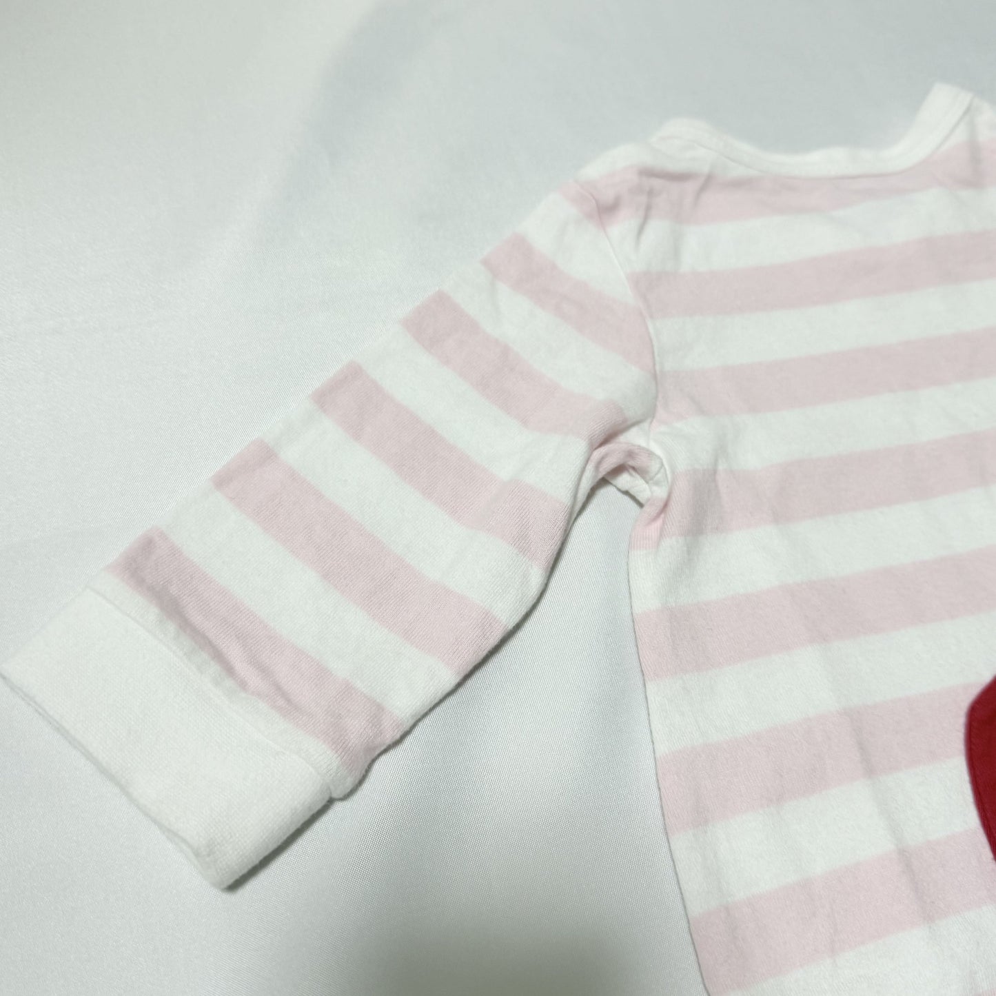 My Melody Coverall 6-9m Sanrio