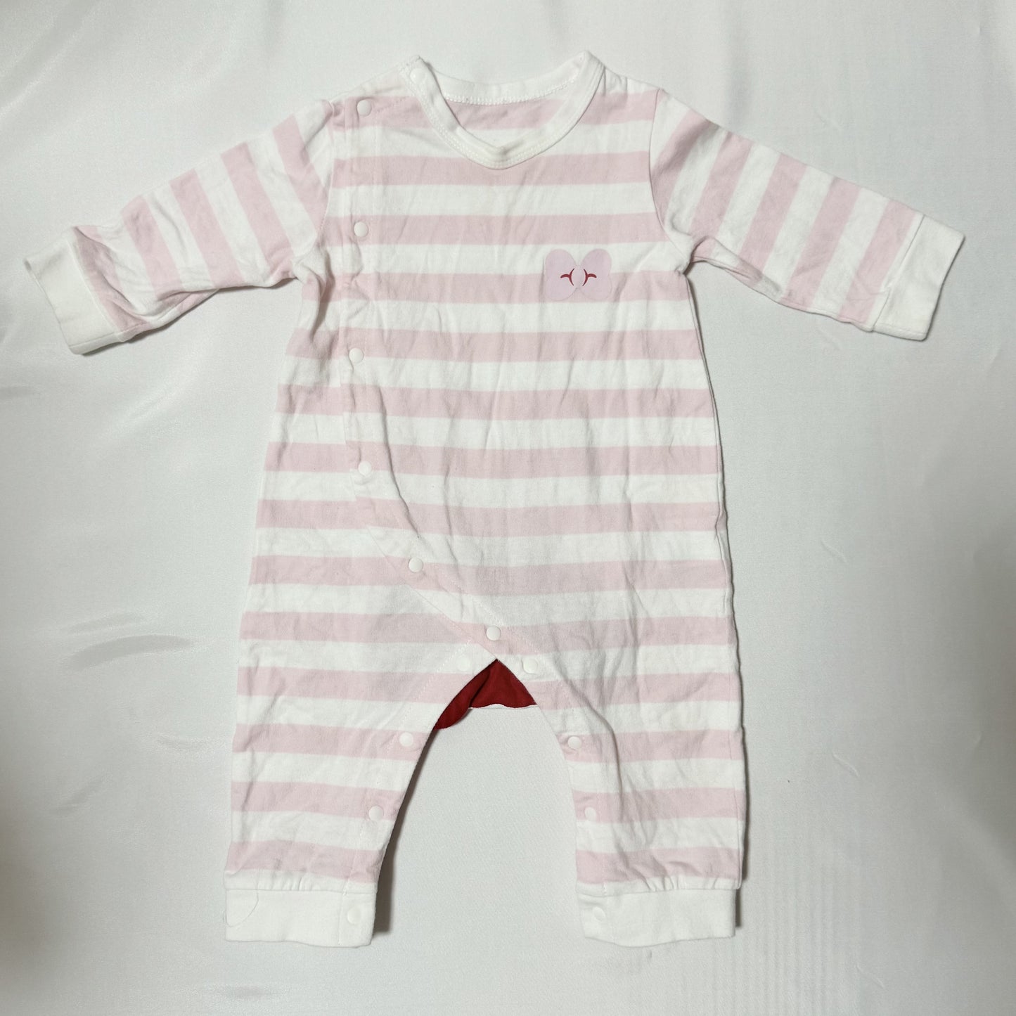 My Melody Coverall 6-9m Sanrio