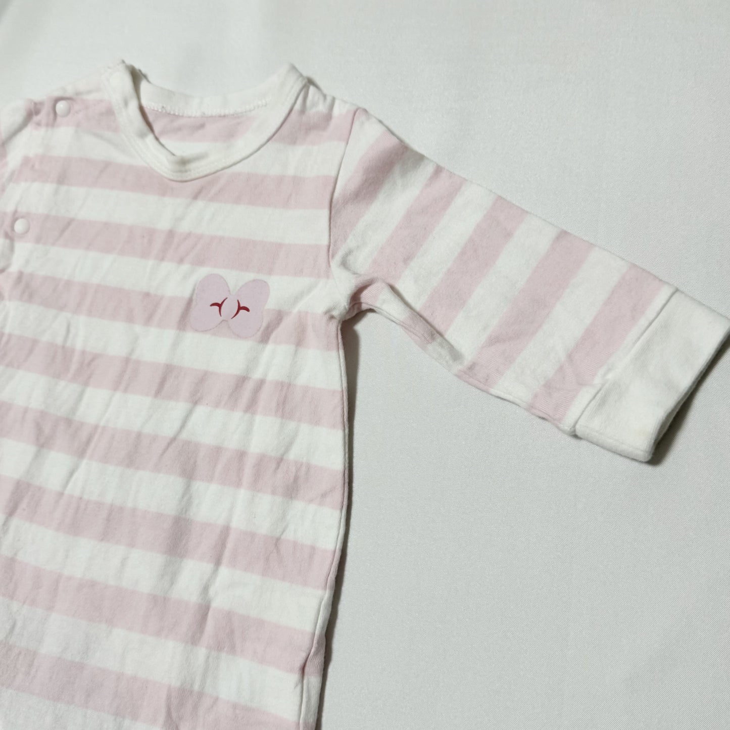 My Melody Coverall 6-9m Sanrio