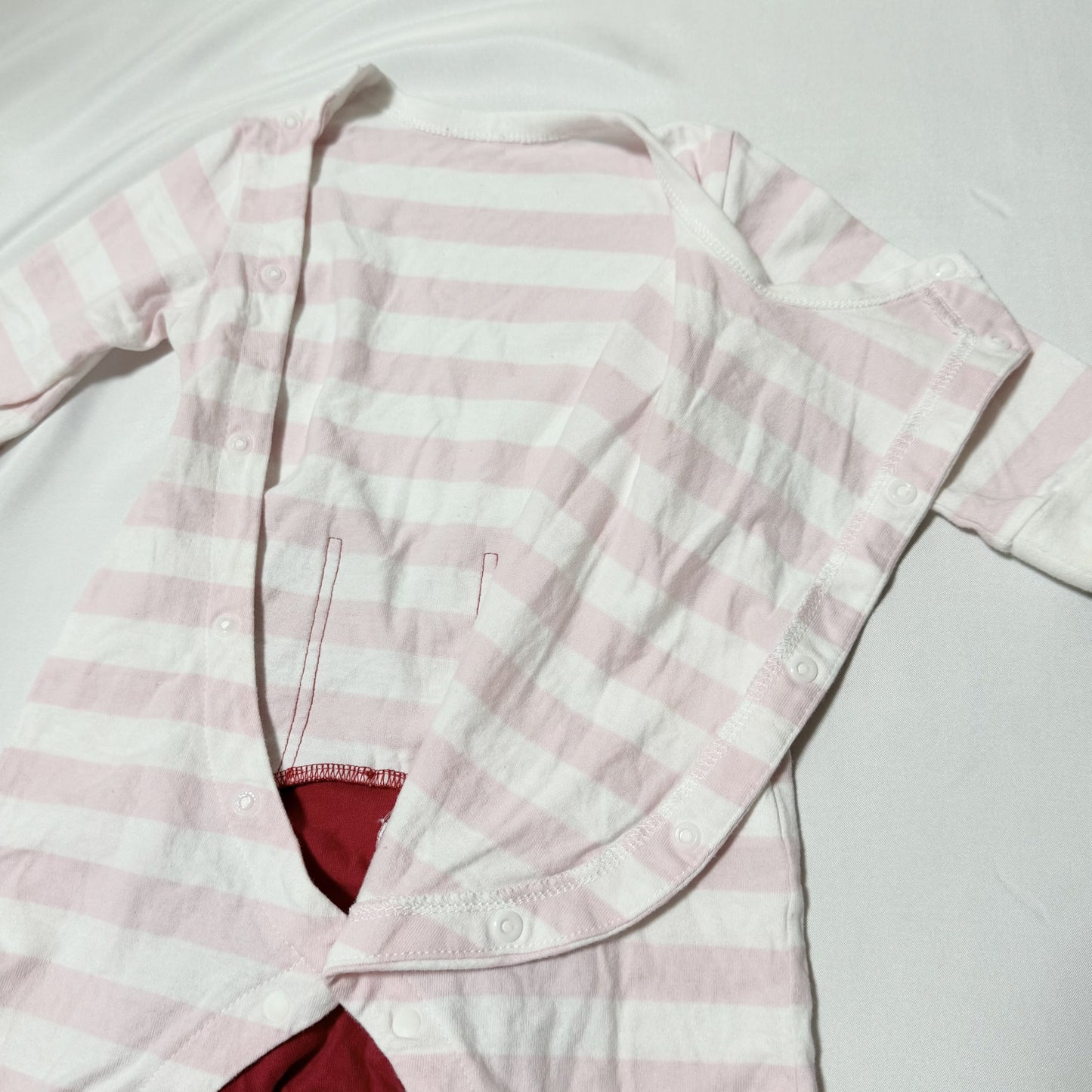 My Melody Coverall 6-9m Sanrio