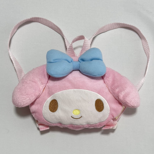 My Melody Kids Backpack