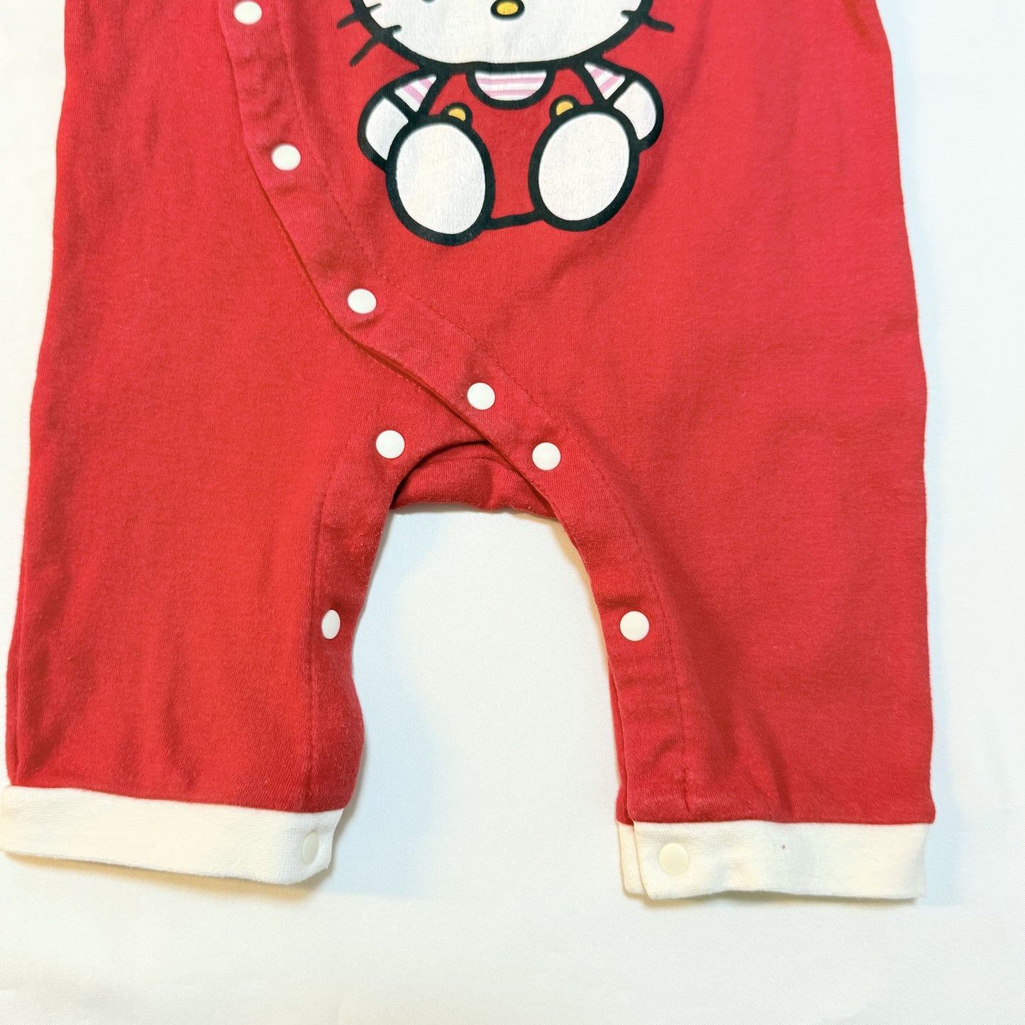 Hello Kitty Coverall 0-9m Sanrio