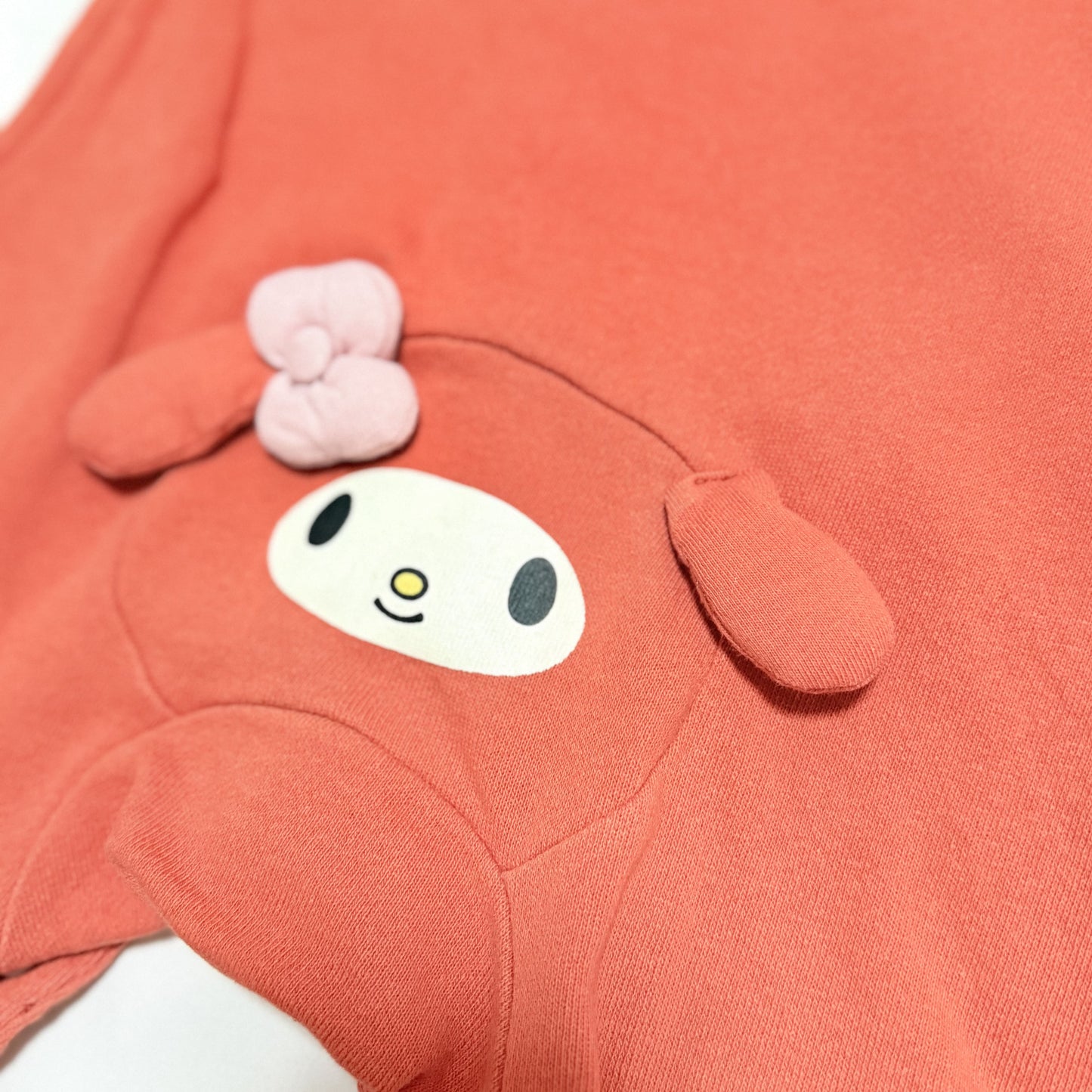 My Melody Coverall 12-18m Sanrio