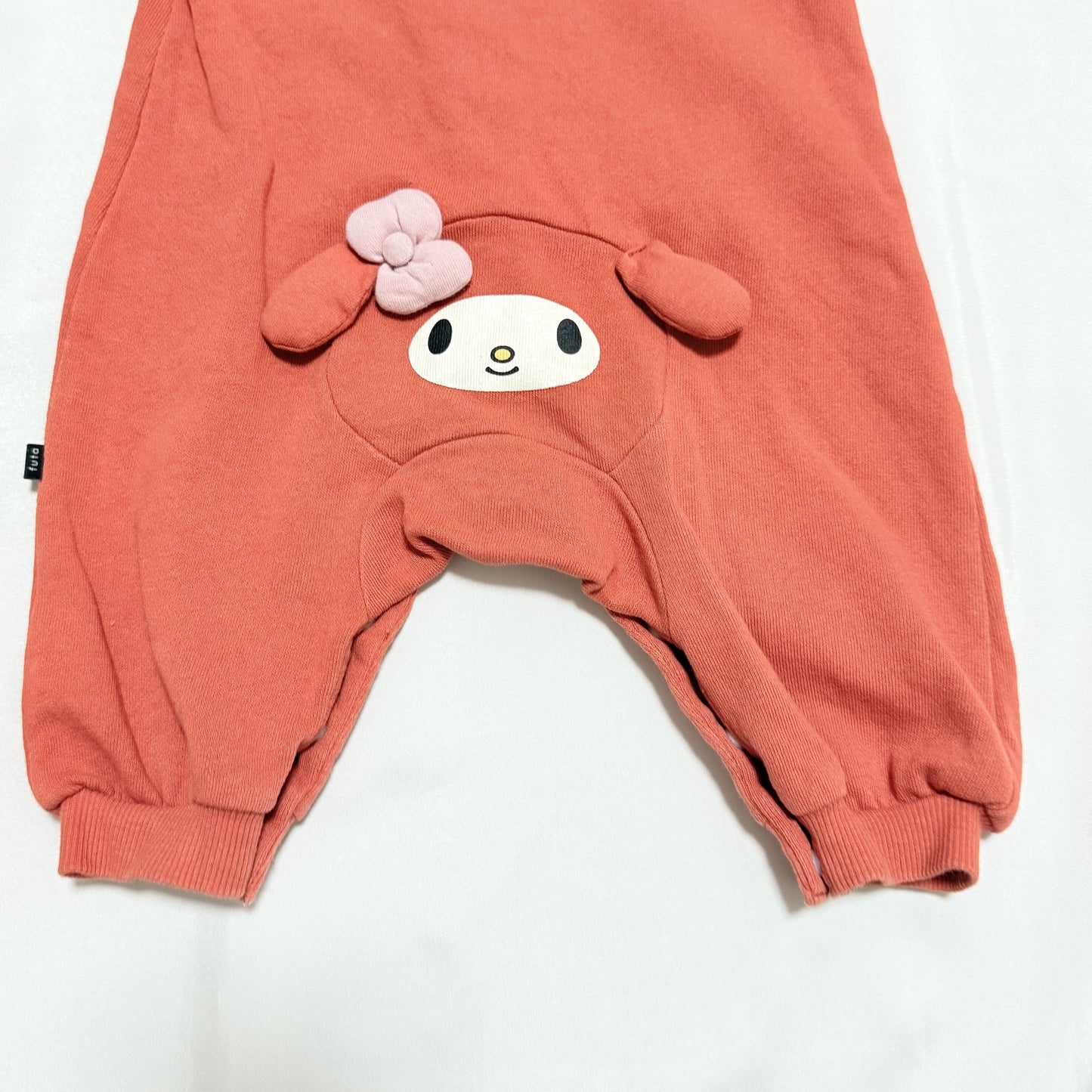 My Melody Coverall 12-18m Sanrio