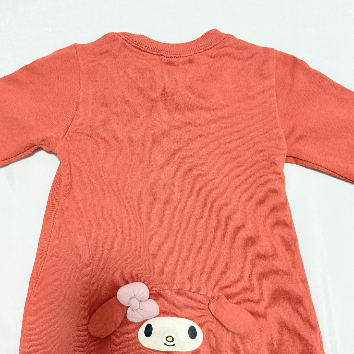 My Melody Coverall 12-18m Sanrio