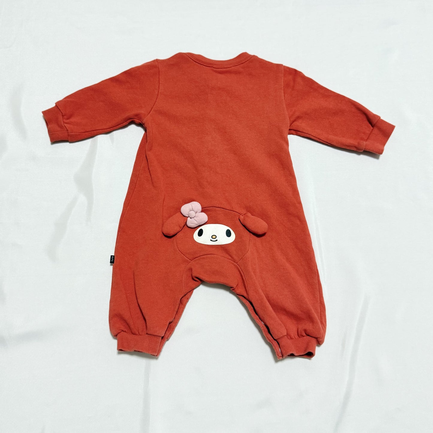 My Melody Coverall 12-18m Sanrio