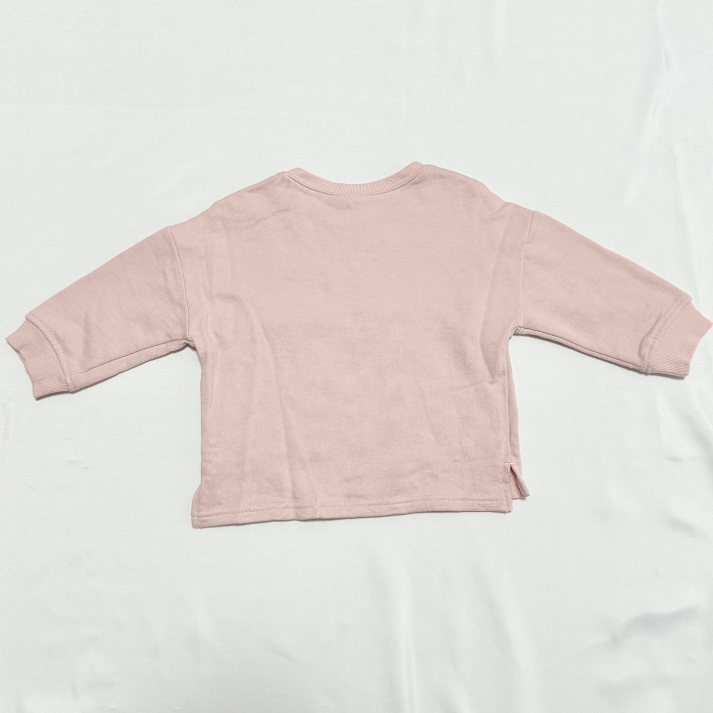 Hello Kitty  Long-sleeve Sweatshirts 18-24m Sanrio