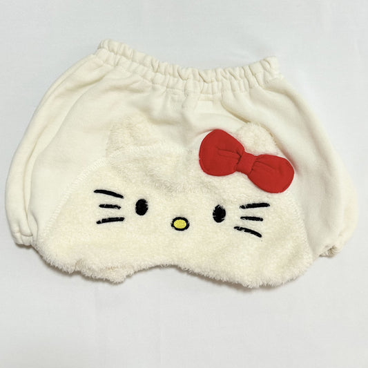 【SALE】Hello Kitty Short Pants 12-18m Sanrio