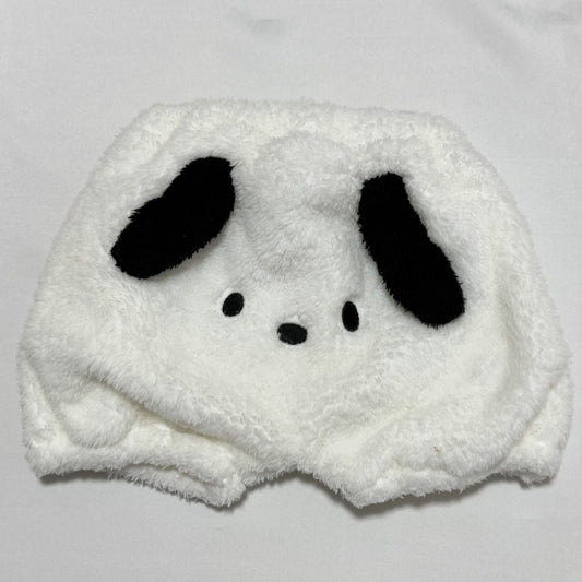 【SALE】Pochacco Fluffy Bottoms 12-18m Sanrio