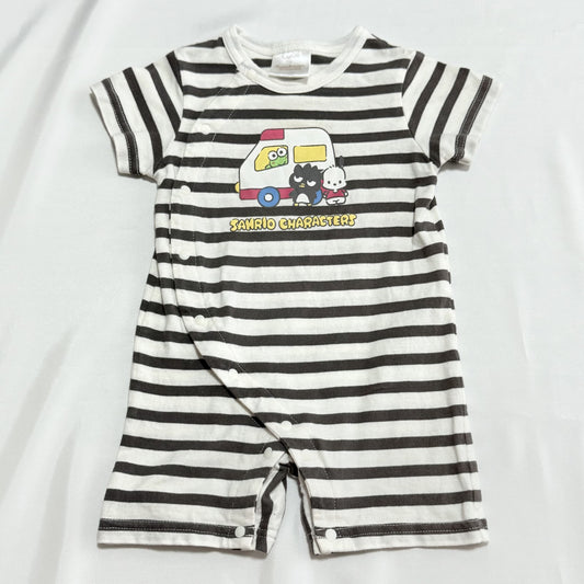 Hapidanbui Coverall 12-18m Sanrio