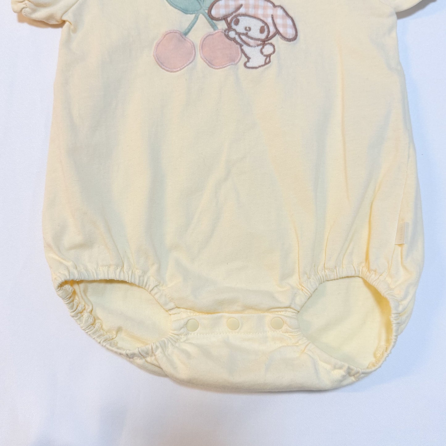 My Melody Romper 12-18m Sanrio