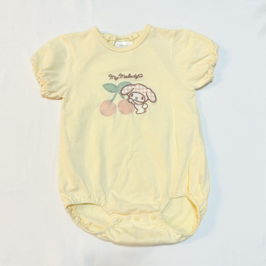 My Melody Romper 12-18m Sanrio