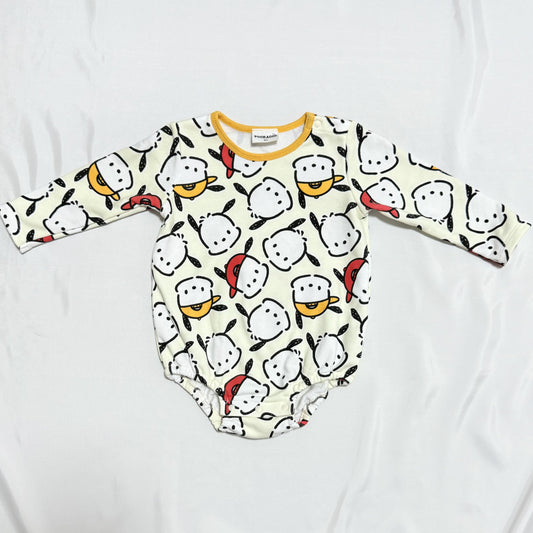 Pochacco romper 12-18m Sanrio