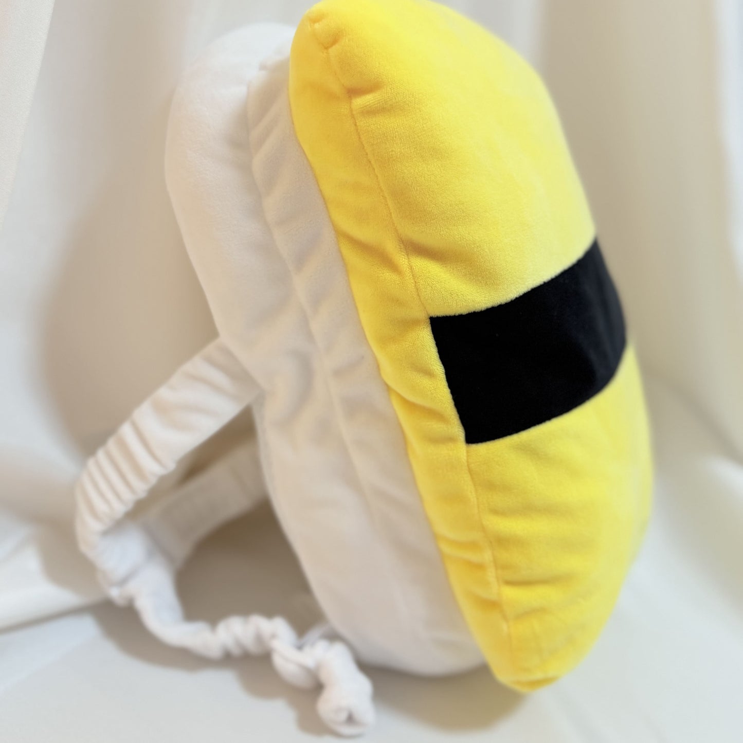 Sushi Egg Tamago Head Protector Backpack