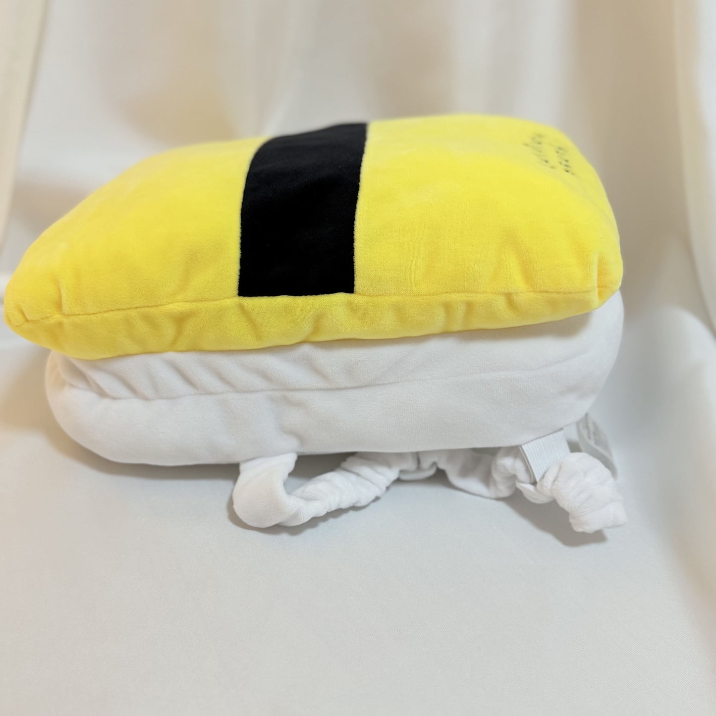 Sushi Egg Tamago Head Protector Backpack