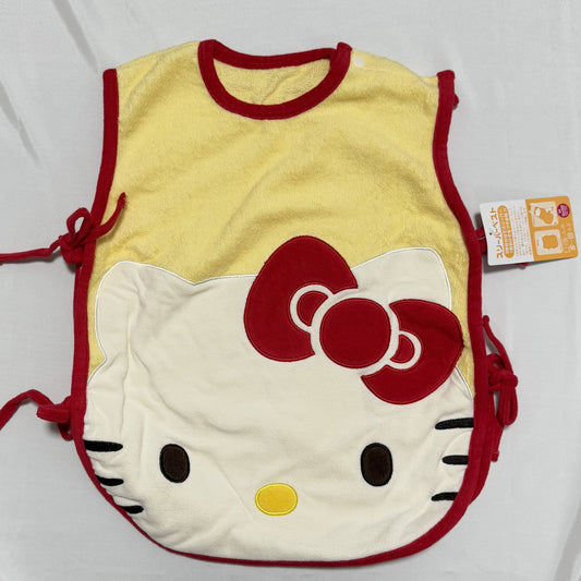 Hello Kitty Pile Fabric Sleeper 3-18m Sanrio